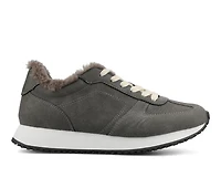 Women's Journee Collection Flow Casual Sneakers