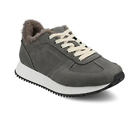Women's Journee Collection Flow Casual Sneakers