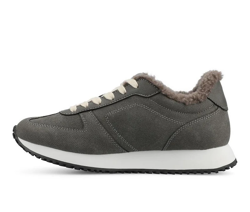 Women's Journee Collection Flow Casual Sneakers