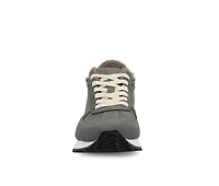 Women's Journee Collection Flow Casual Sneakers