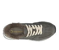 Women's Journee Collection Flow Casual Sneakers
