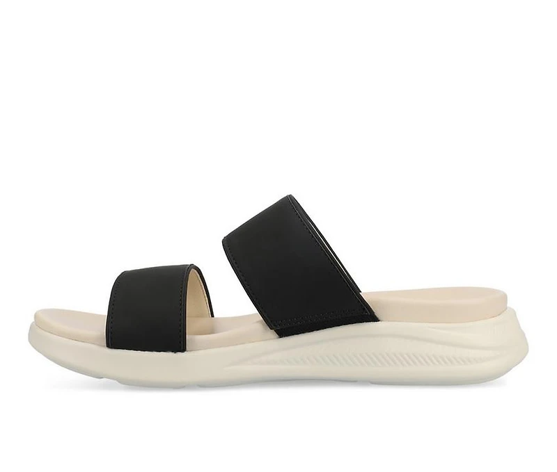Journee Collection Janis Sandals