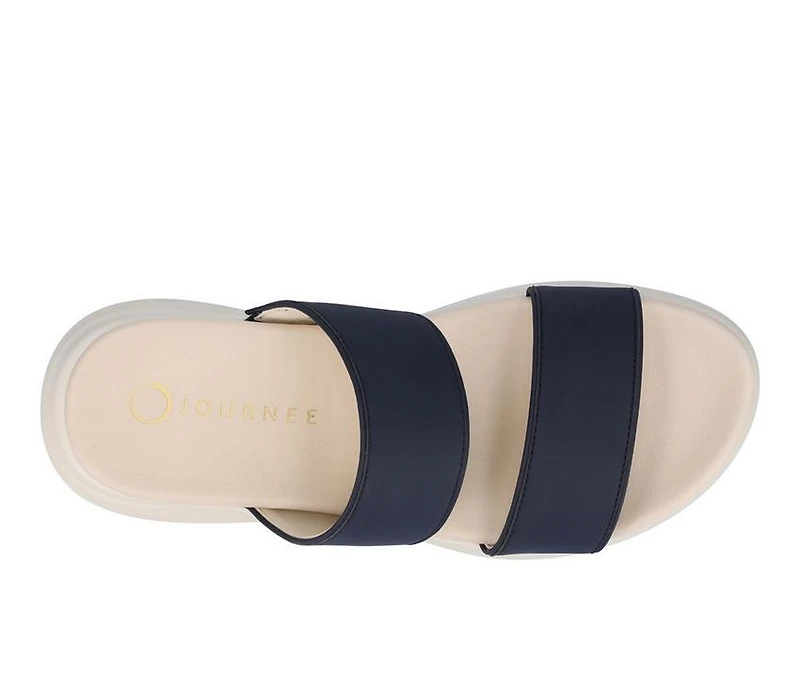 Journee Collection Janis Sandals