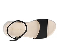 Women's Journee Collection Jaylee Sandals
