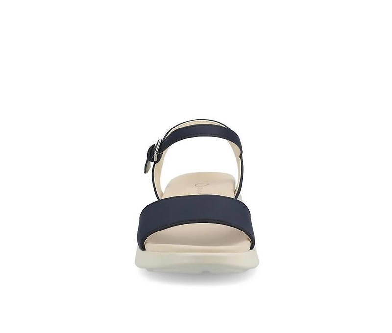 Women's Journee Collection Jaylee Sandals