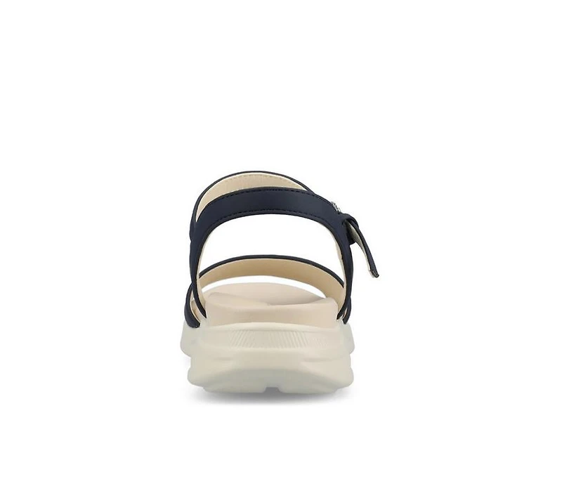 Women's Journee Collection Jaylee Sandals