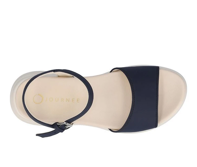 Women's Journee Collection Jaylee Sandals