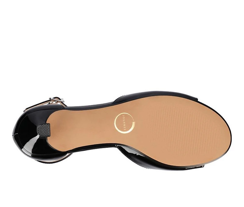 Women's Journee Collection Jezzie Kitten Heel