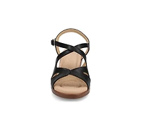 Women's Journee Collection Kedzie II Wedges