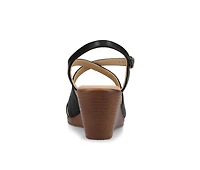 Women's Journee Collection Kedzie II Wedges