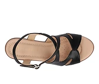 Women's Journee Collection Kedzie II Wedges