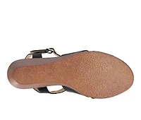 Women's Journee Collection Kedzie II Wedges