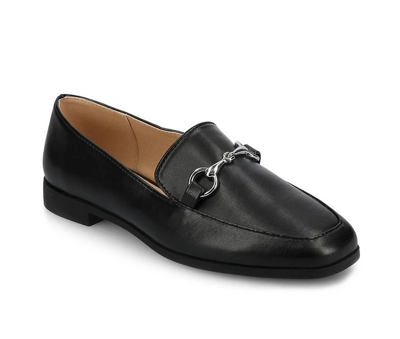 Women's Journee Collection Lacie Loafers
