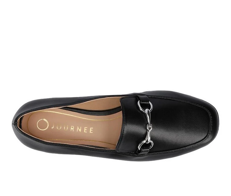 Women's Journee Collection Lacie Loafers