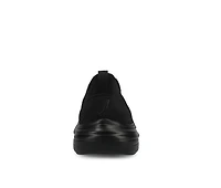 Women's Journee Collection Linnea Slip-On Sneakers