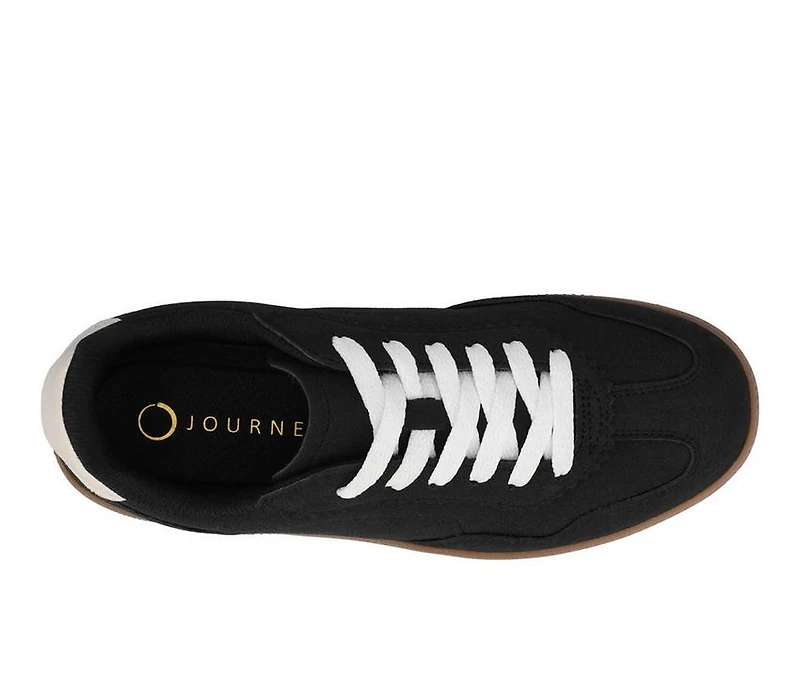 Women's Journee Collection Lummie Casual Sneakers