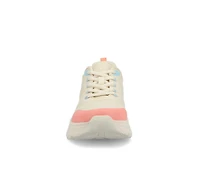 Women's Journee Collection Marshel Casual Sneakers