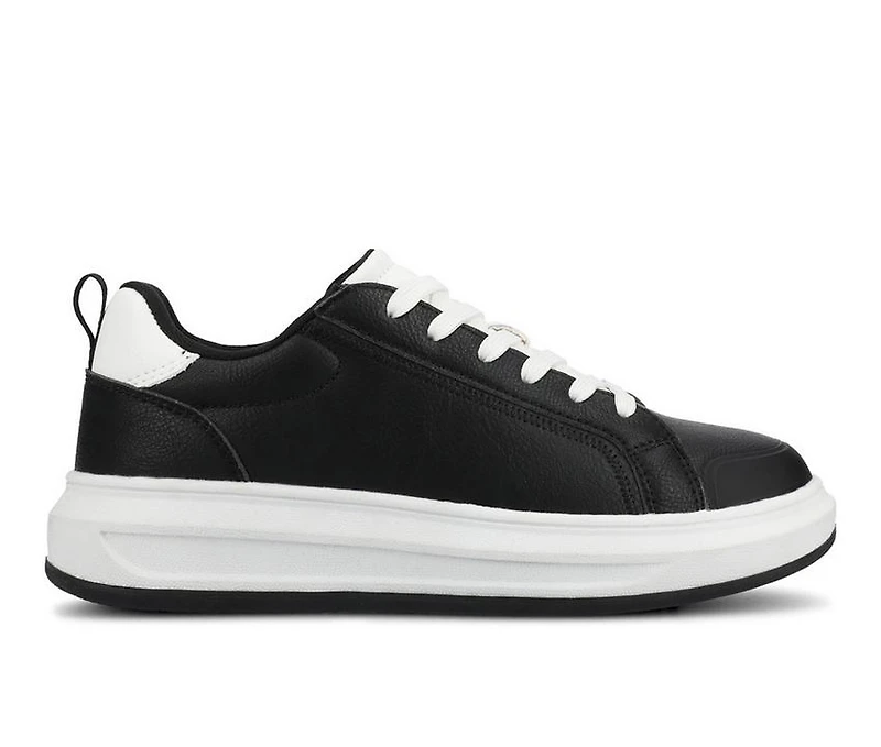 Women's Journee Collection Meeya Casual Platform Sneakers