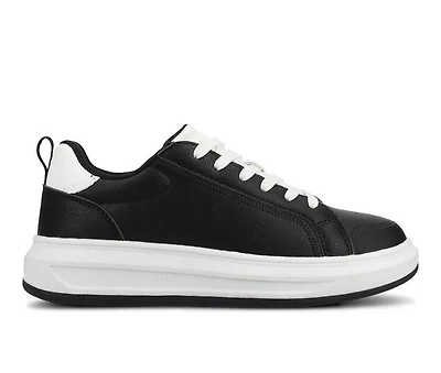 Women's Journee Collection Meeya Casual Platform Sneakers