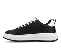 Women's Journee Collection Meeya Casual Platform Sneakers