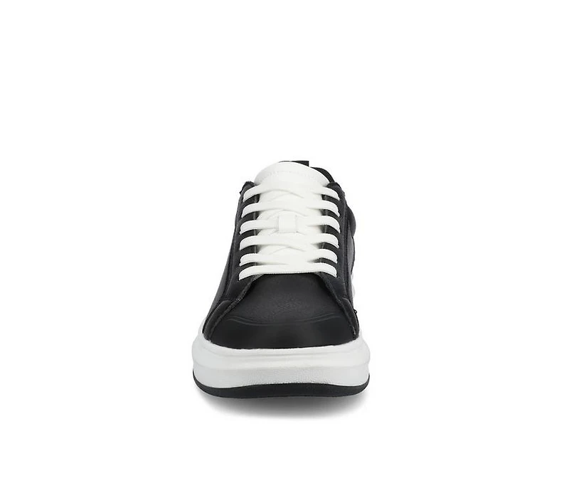 Women's Journee Collection Meeya Casual Platform Sneakers