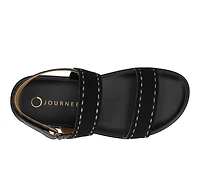 Women's Journee Collection Milie Sandals