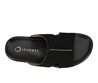 Women's Journee Collection Misey Sandals