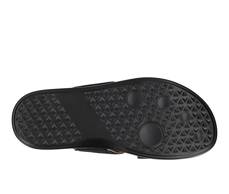 Women's Journee Collection Misey Sandals