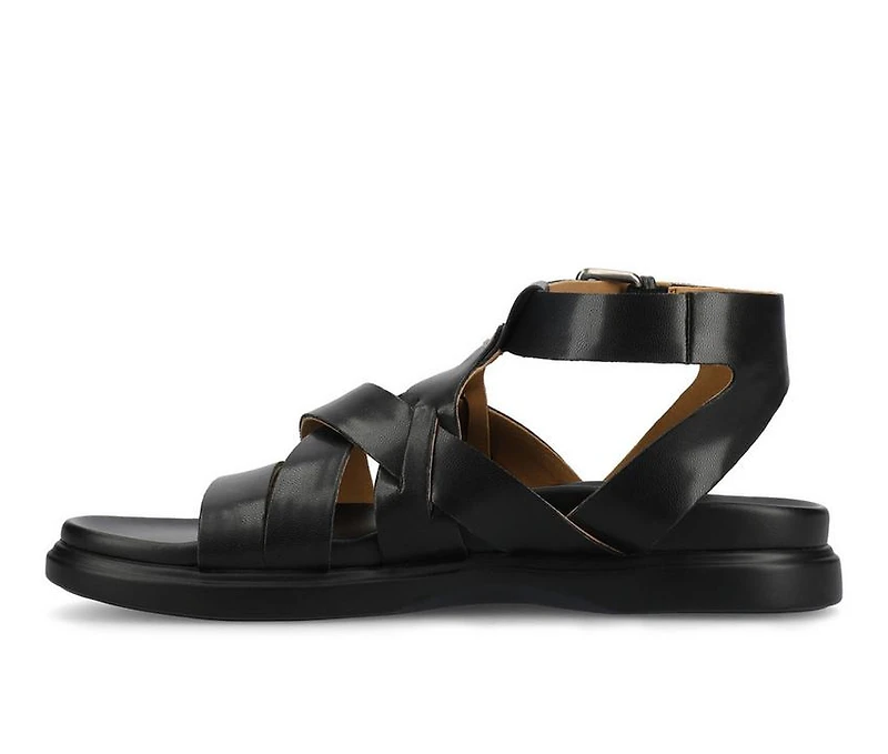 Women's Journee Collection Mistee Sandals
