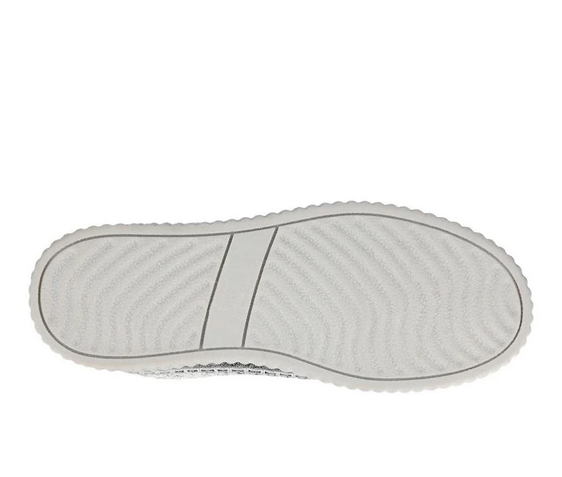 Women's Journee Collection Pazey Platform Sneakers