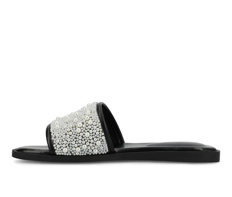 Women's Journee Collection Precly Sandals