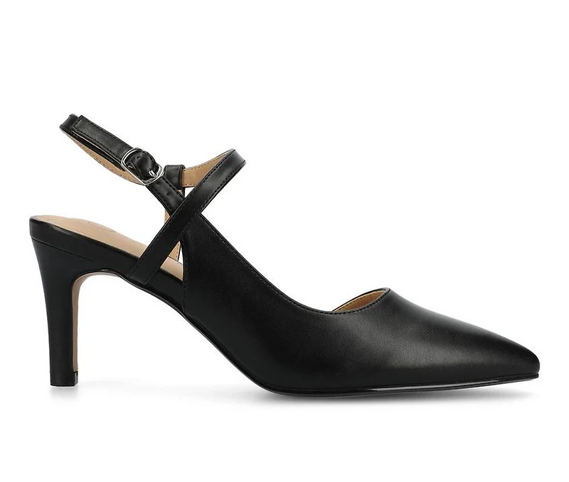 Women's Journee Collection Scipop Pumps