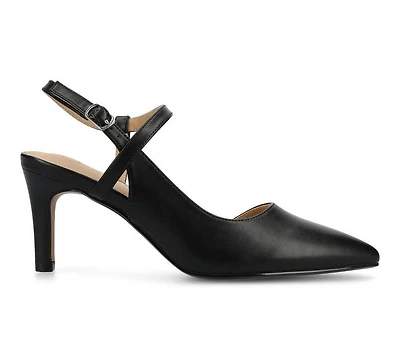 Women's Journee Collection Scipop Pumps