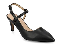 Women's Journee Collection Scipop Pumps