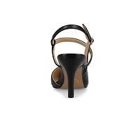 Women's Journee Collection Scipop Pumps