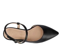 Women's Journee Collection Scipop Pumps