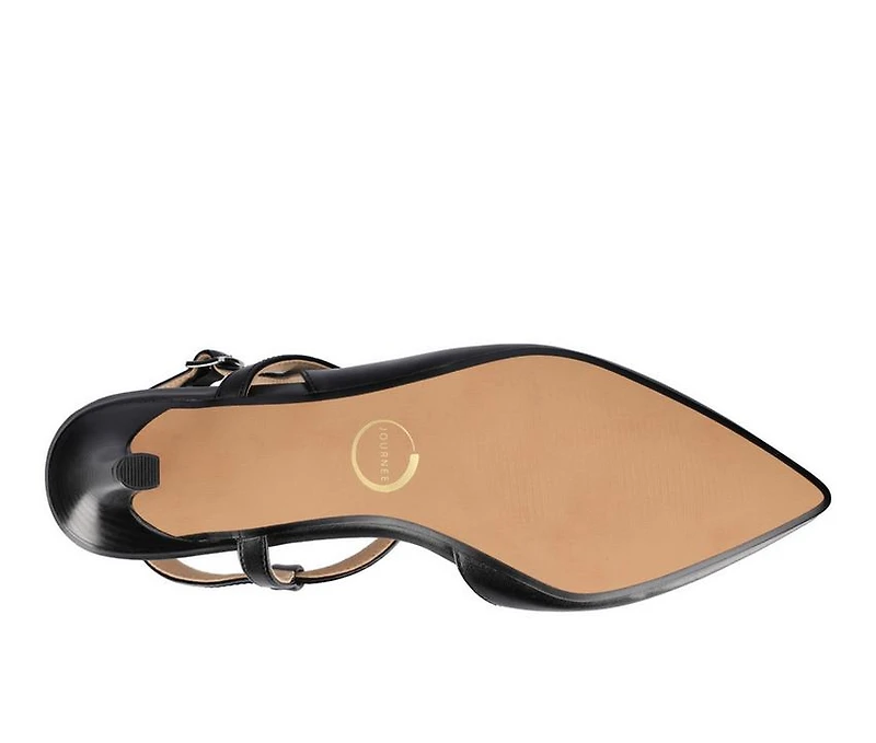 Women's Journee Collection Scipop Pumps
