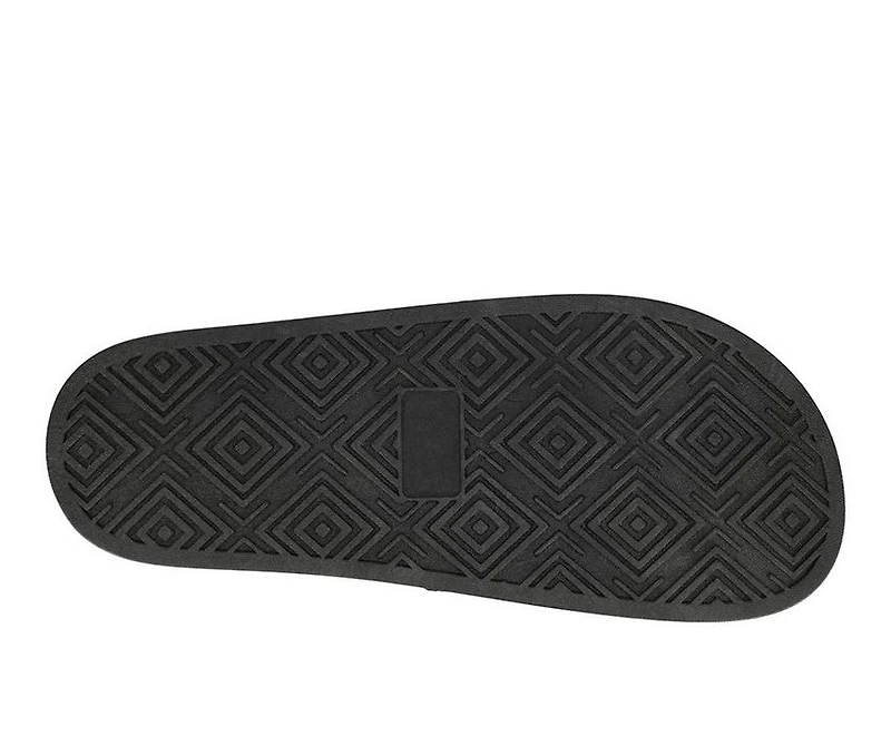 Women's Journee Collection Sheena Platform Footbed Sandals