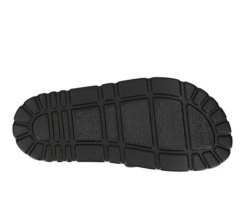 Women's Journee Collection Starr Footbed Sandals