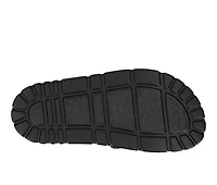 Women's Journee Collection Starr Footbed Sandals
