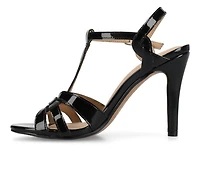Women's Journee Collection Valary Heels