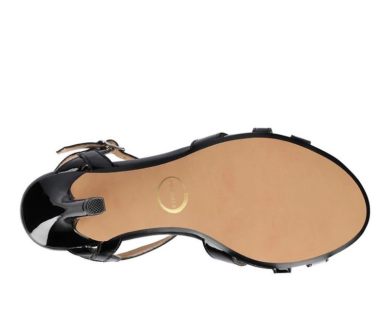 Women's Journee Collection Valary Heels