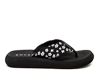 Women's Rocket Dog Spotlight 3 Flip-Flops