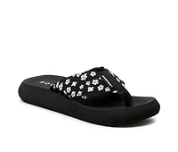 Women's Rocket Dog Spotlight 3 Flip-Flops