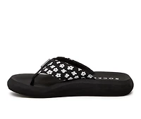 Women's Rocket Dog Spotlight 3 Flip-Flops