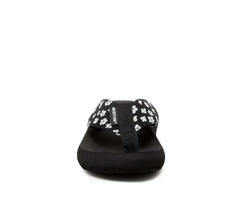 Women's Rocket Dog Spotlight 3 Flip-Flops