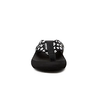 Women's Rocket Dog Spotlight 3 Flip-Flops