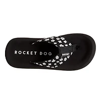 Women's Rocket Dog Spotlight 3 Flip-Flops