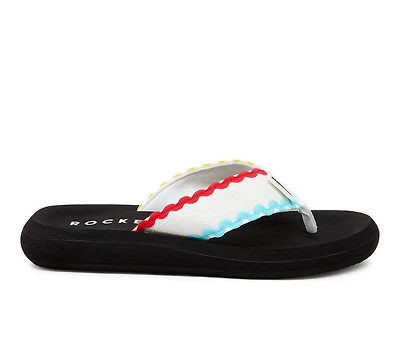 Women's Rocket Dog Spotlight 6 Flip-Flops