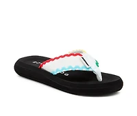Women's Rocket Dog Spotlight 6 Flip-Flops